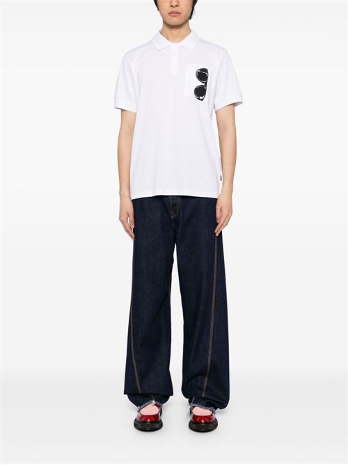  MOSCHINO | A1603 9311 NEW0001